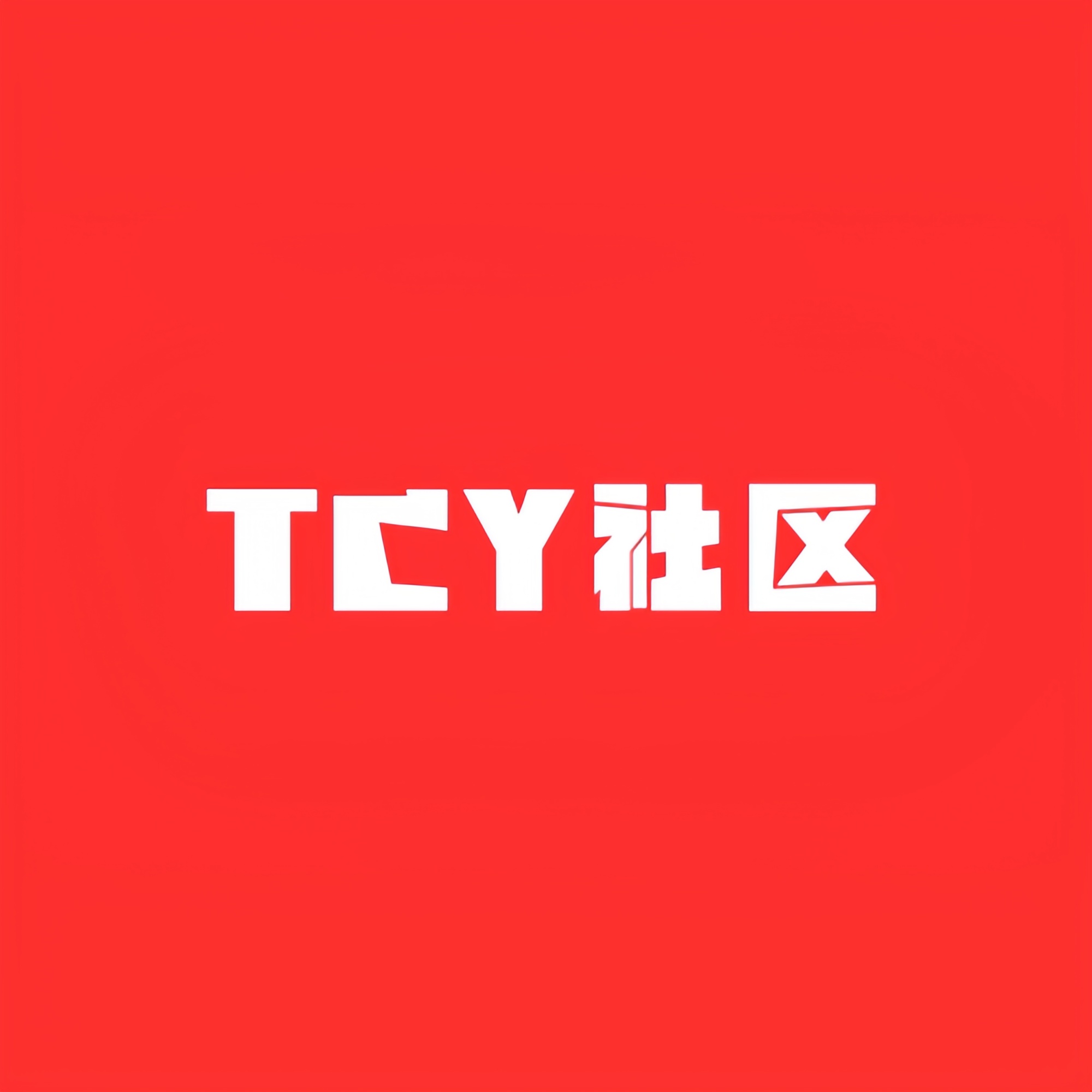TCY Logo